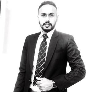 Meet your Posher, Tajinder